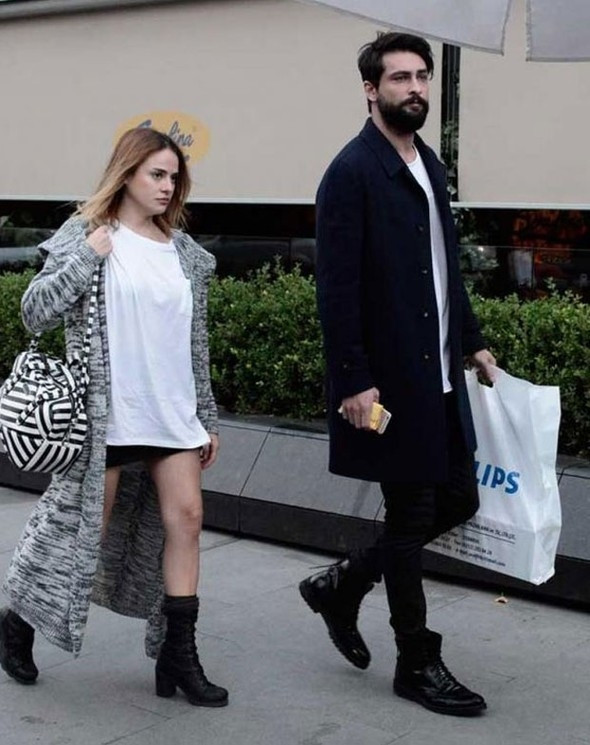 Seda Güvenden ayrılık açıklaması Seda Güvenden ayrılık açıklaması