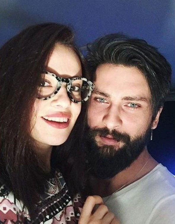 Seda Güvenden ayrılık açıklaması Seda Güvenden ayrılık açıklaması