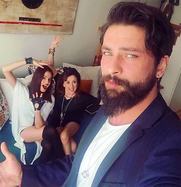 Seda Güvenden ayrılık açıklaması Seda Güvenden ayrılık açıklaması