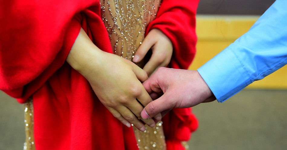 İnsan hislerini algılayabilen cazibeli robot görenleri şoke ediyor