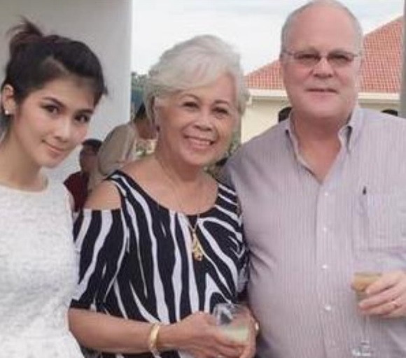 70 yaşındaki milyonerle evlenen porno yıldızından tartışılan sözler