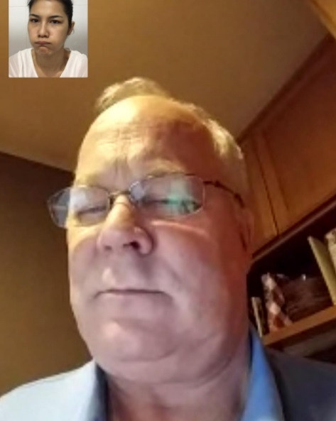 70 yaşındaki milyonerle evlenen porno yıldızından tartışılan sözler