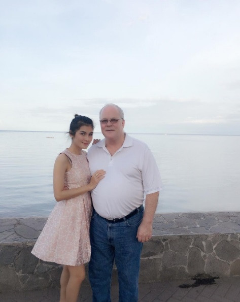 70 yaşındaki milyonerle evlenen porno yıldızından tartışılan sözler