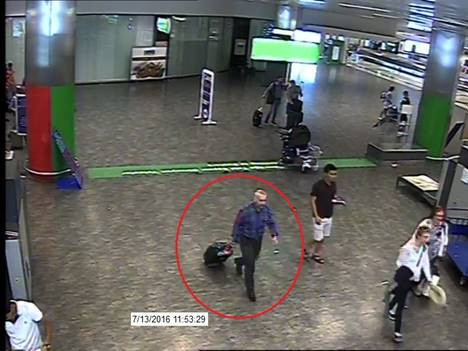 Darbe girişiminin ikinci ismi belli oldu