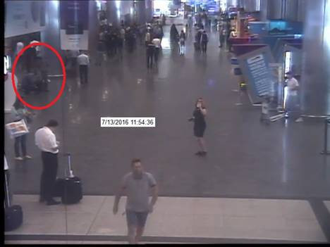 Darbe girişiminin ikinci ismi belli oldu