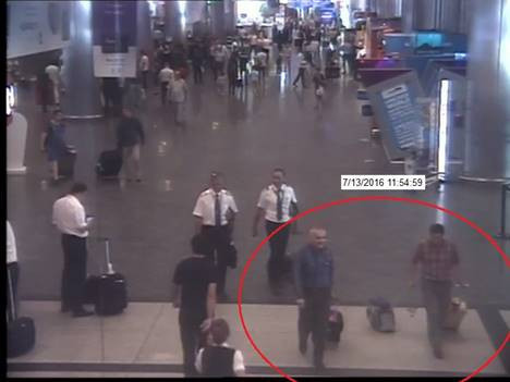 Darbe girişiminin ikinci ismi belli oldu