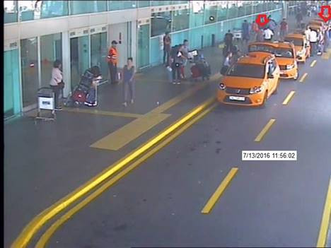 Darbe girişiminin ikinci ismi belli oldu