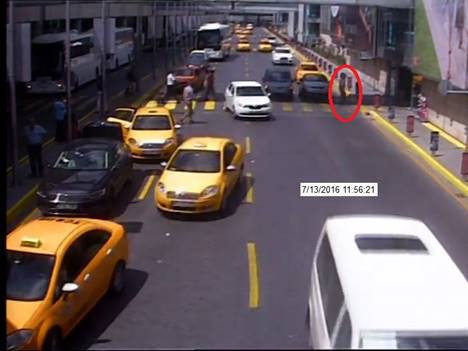 Darbe girişiminin ikinci ismi belli oldu