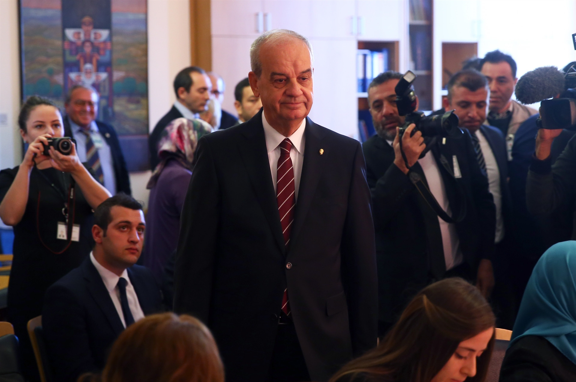 İlker Başbuğ darbe komisyonunda