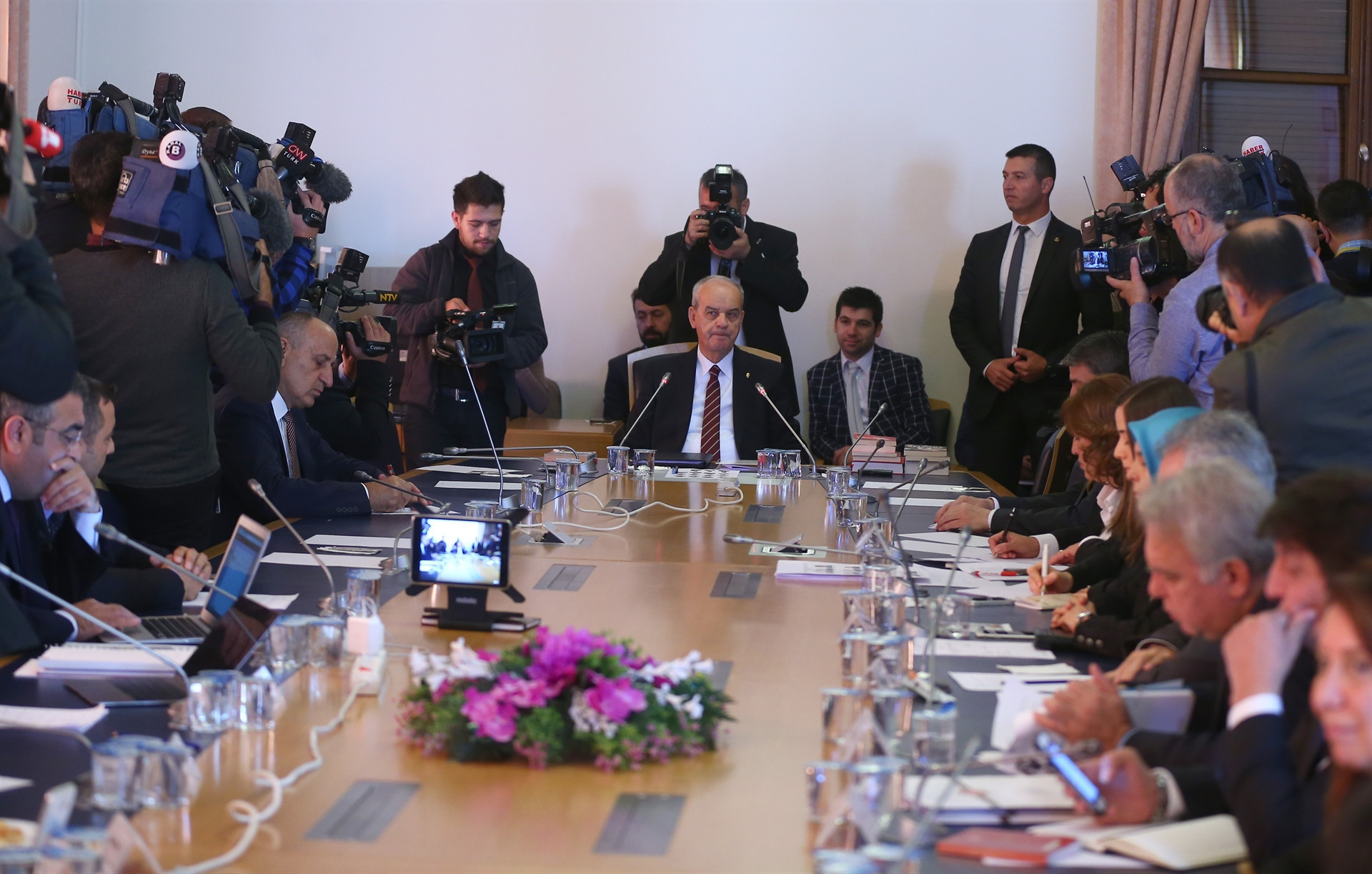 İlker Başbuğ darbe komisyonunda