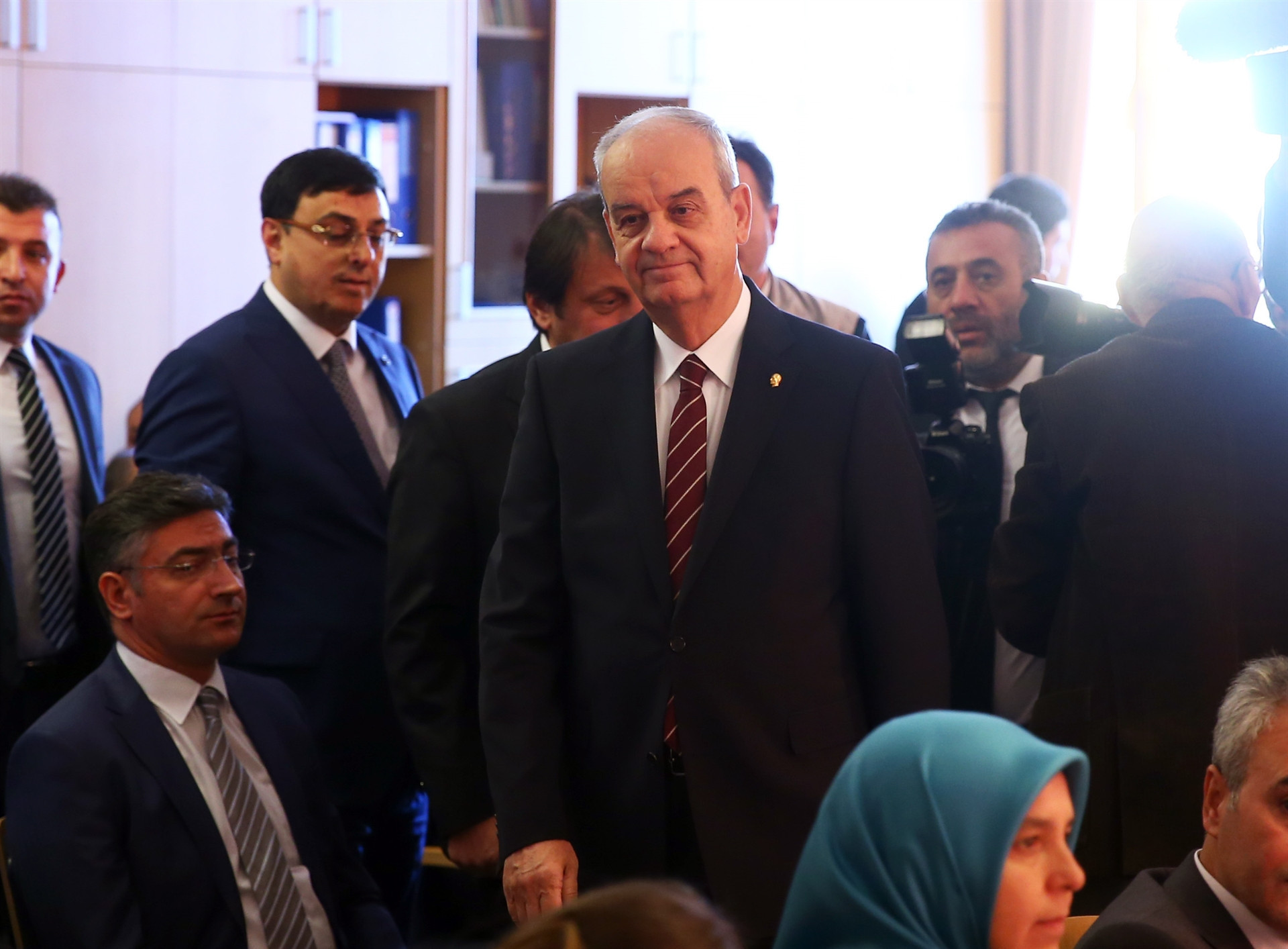 İlker Başbuğ darbe komisyonunda