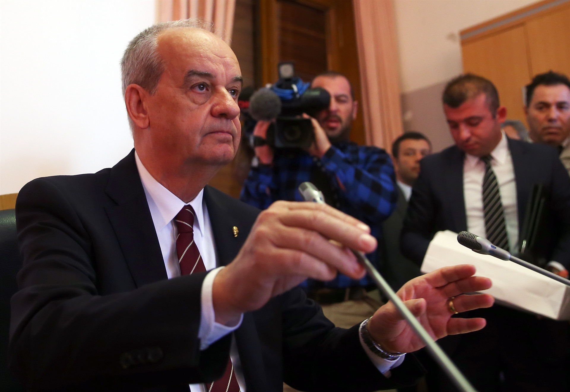 İlker Başbuğ darbe komisyonunda