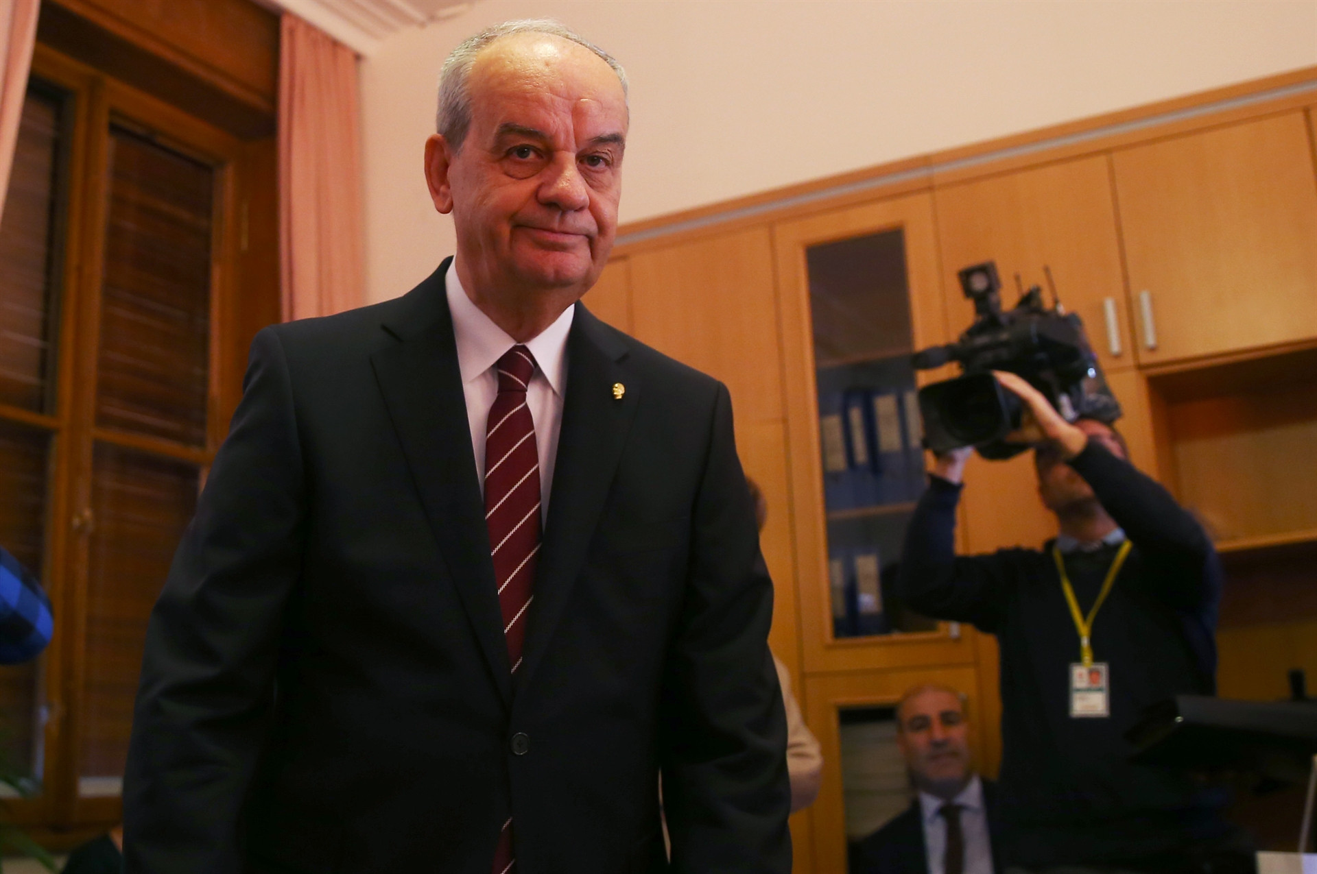 İlker Başbuğ darbe komisyonunda