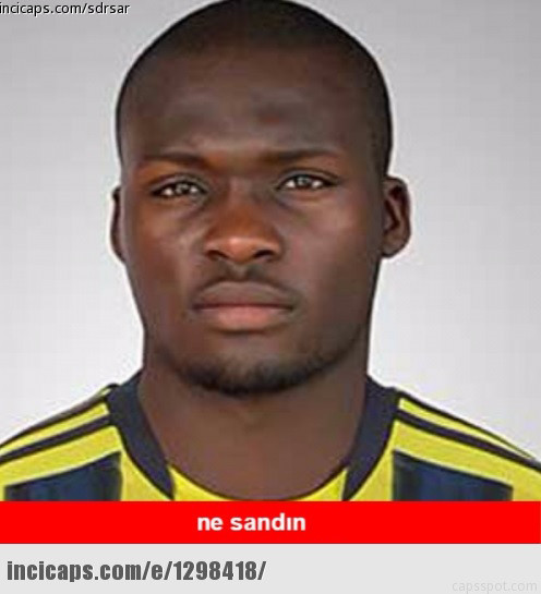 Moussa Sowun süper golü Twitterda rekor kırdı