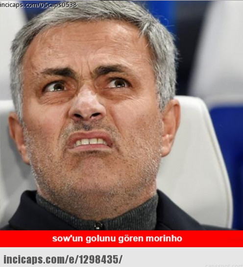 Moussa Sowun süper golü Twitterda rekor kırdı