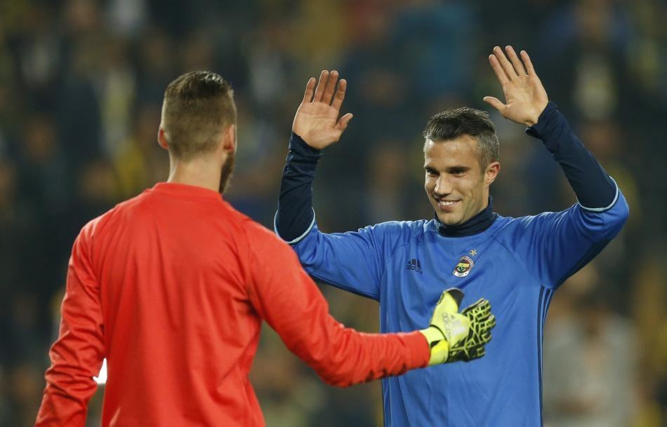 Spor yazarları Fenerbahçe-Manchester United maçı için ne dedi