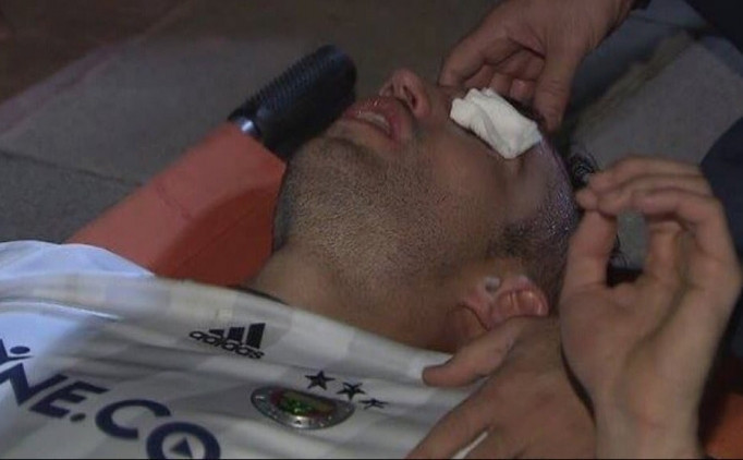 Manisada sağlık skandalı Van Persie...
