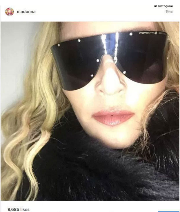 Donald Trump başkan oldu, ünlüler yıkıldı