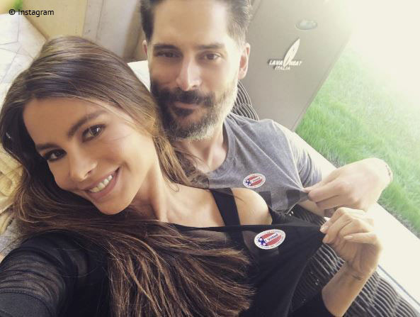 Donald Trump başkan oldu, ünlüler yıkıldı