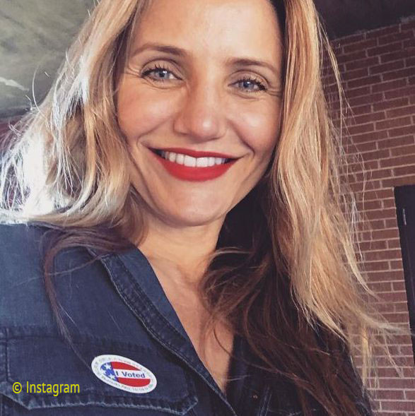 Donald Trump başkan oldu, ünlüler yıkıldı