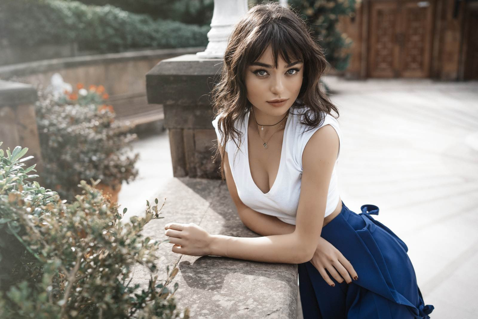 Ayça Ayşin Turan: İstanbul’a ilk geldiğimde çok ağladım