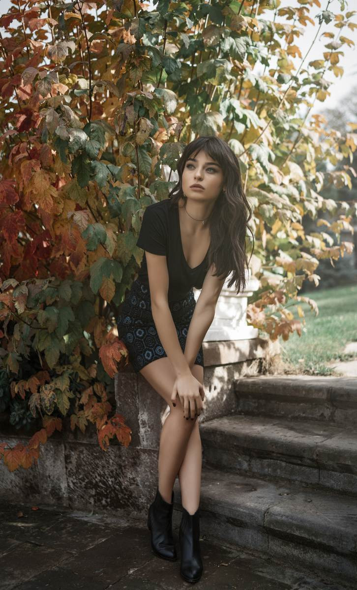 Ayça Ayşin Turan: İstanbul’a ilk geldiğimde çok ağladım