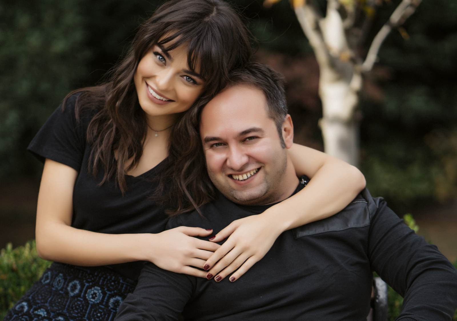 Ayça Ayşin Turan: İstanbul’a ilk geldiğimde çok ağladım