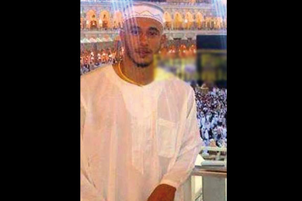 Belhanda’yı çıldırttılar Terörist değilim