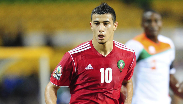 Belhanda’yı çıldırttılar Terörist değilim