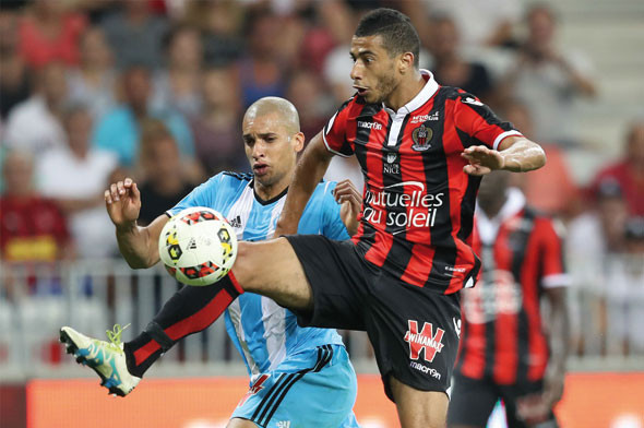 Belhanda’yı çıldırttılar Terörist değilim