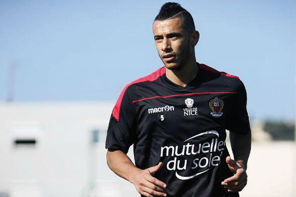 Belhanda’yı çıldırttılar Terörist değilim