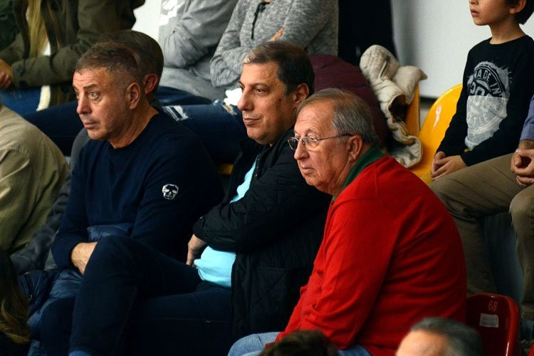 Galatasarayda Ocak harekatı başlıyor