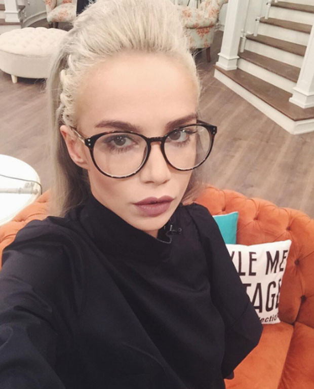 Ayşenur Balcının şaşırtan değişimi