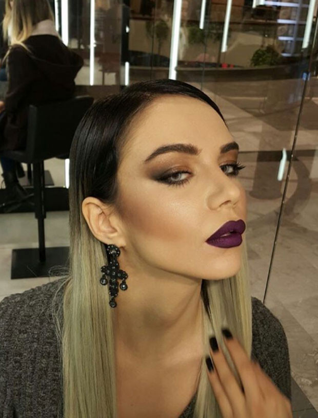 Ayşenur Balcının şaşırtan değişimi
