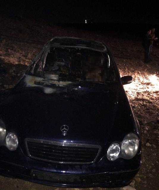 Evlilik programıyla tanınmıştı Korkunç cinayet