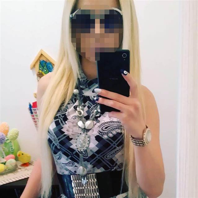 Evlilik programıyla tanınmıştı Korkunç cinayet