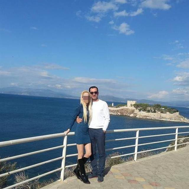 Evlilik programıyla tanınmıştı Korkunç cinayet