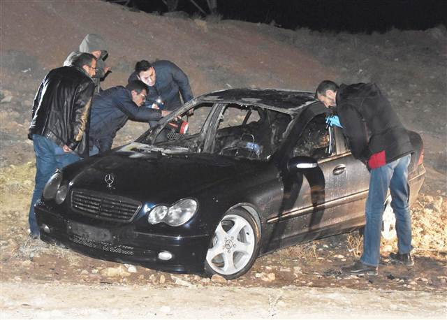 Evlilik programıyla tanınmıştı Korkunç cinayet