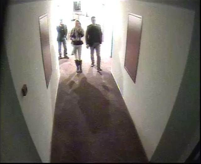 Evlilik programıyla tanınmıştı Korkunç cinayet