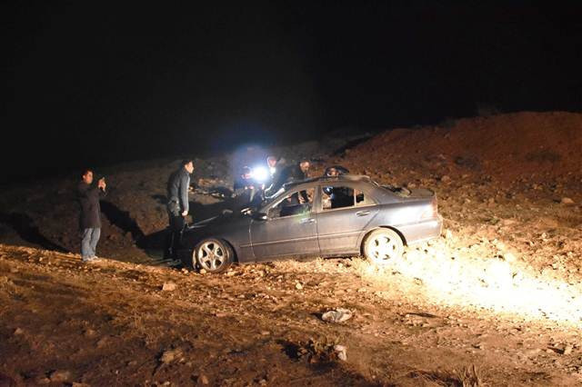 Evlilik programıyla tanınmıştı Korkunç cinayet