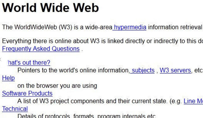 Sen de mi Google Ünlü sitelerin ilk halleri