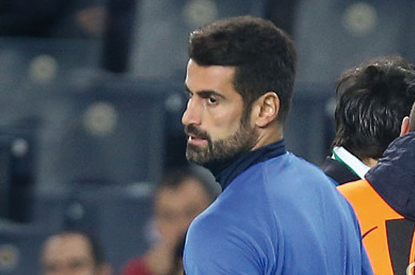 Kadıköyde Volkan Demirele Sabri çağrısı