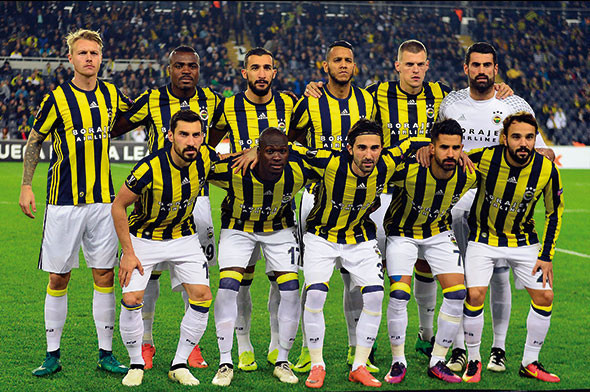 Kadıköyde Volkan Demirele Sabri çağrısı