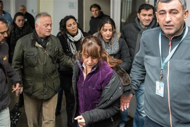 Ünlü oyuncu Erdal Tosun hayatını kaybetti Ünlü oyuncu Erdal Tosun hayatını kaybetti