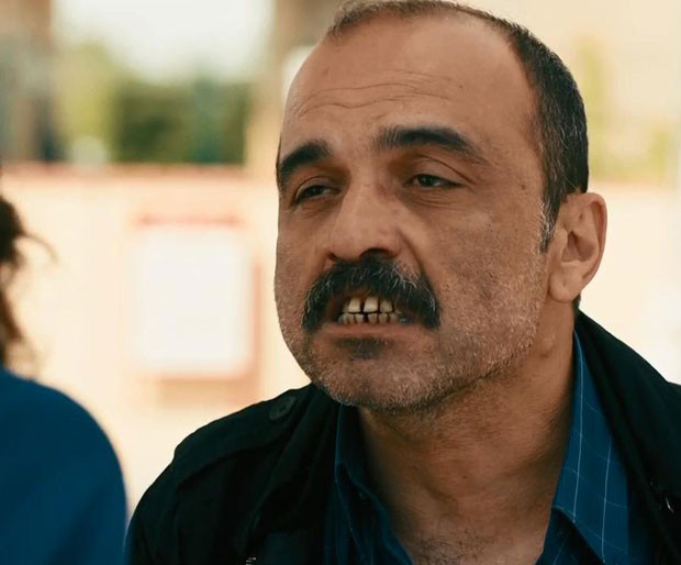 Ayhan Taş:  Eşime Ayhan’a bakma çocuk ona benzemesin diyorlardı