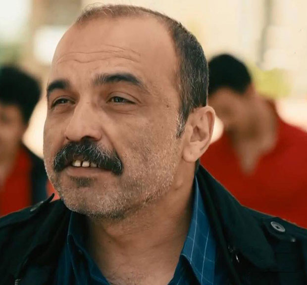 Ayhan Taş:  Eşime Ayhan’a bakma çocuk ona benzemesin diyorlardı