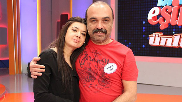 Ayhan Taş:  Eşime Ayhan’a bakma çocuk ona benzemesin diyorlardı