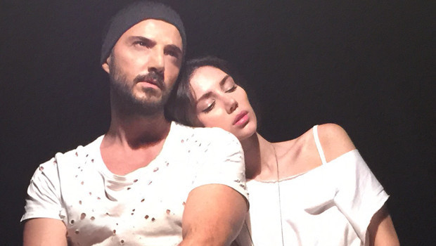 Gökhan Özen eski eşinin aynısını buldu