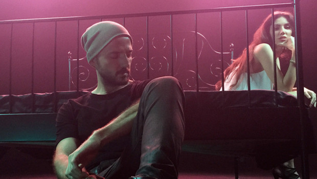 Gökhan Özen eski eşinin aynısını buldu