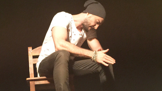 Gökhan Özen eski eşinin aynısını buldu